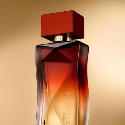 Imagem de Perfume Natura Essencial Ato Deo Parfum Feminino 100ml