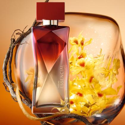 Imagem de Perfume Natura Essencial Ato Deo Parfum Feminino 100ml