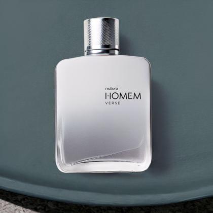 Imagem de Perfume - Natura Homem Verse Deo Parfum (Desodorante Colônia 100 ml)