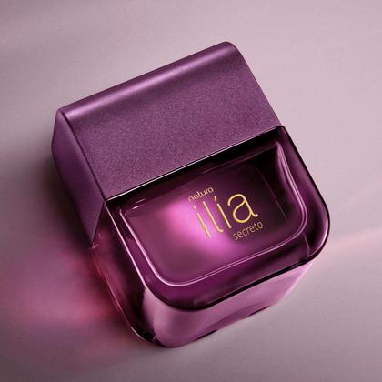 Imagem de Perfume Natura ILIA SECRETO 50 ML