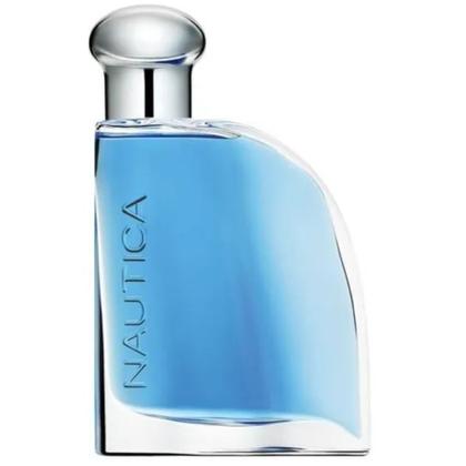 Imagem de Perfume Nautica Blue Masculino EDT 100ml