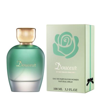 Imagem de Perfume New Brand Douceur For Women - Eau de Parfum Feminino