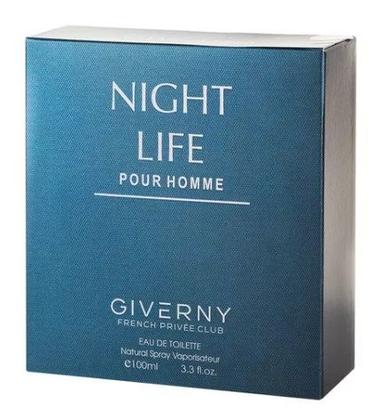 Imagem de Perfume Night Life pour homme 100ml