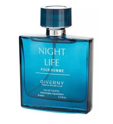 Imagem de Perfume Night Life pour homme 100ml