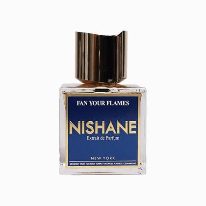 Perfume Nishane Fan Your Flames Extrait De Parfum 100ml unissex