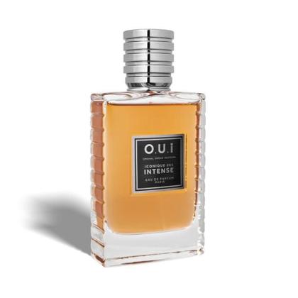 Imagem de Perfume o.u.i iconique 001 intense eau de parfum - 75ml