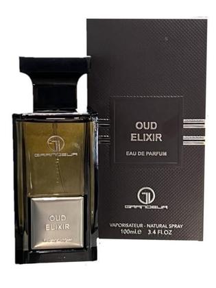 Imagem de Perfume Oud Elixir Edp 100Ml