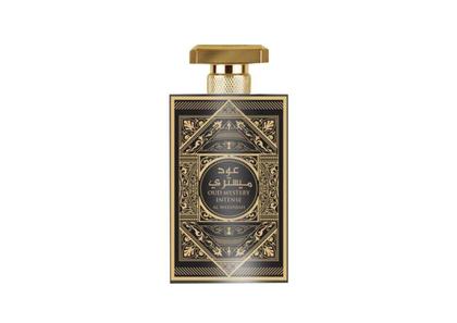 Imagem de Perfume oud mystery intense al wataniah eau de parfum 100ml