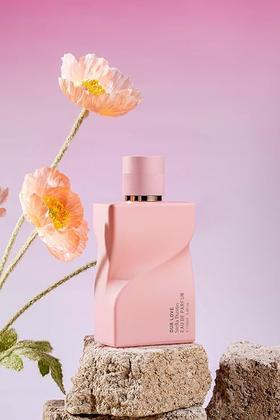 Imagem de Perfume Our Love Stella Dustin 100ml Feminino - Original Importado Com Selo Adipec