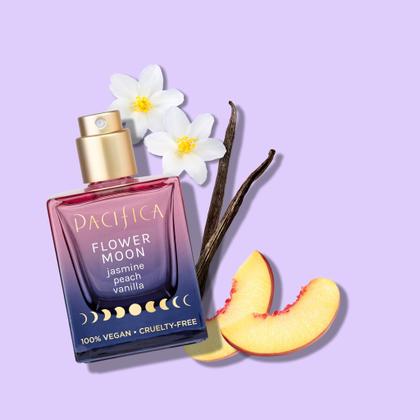 Imagem de Perfume Pacifica Beauty Flower Moon Eau de Toilette 30 ml