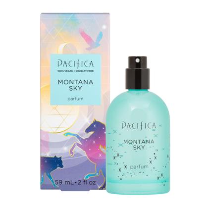 Imagem de Perfume Pacifica Beauty Montana Sky Eau de Toilette 60 ml