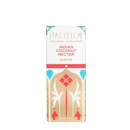 Imagem de Perfume Pacifica Beauty Néctar de coco indiano 100mL