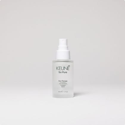 Imagem de Perfume Para Cabelos So Pure Keune Hair Fragrance Eco Therapy 50ml