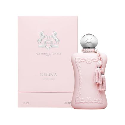 parfums de marly delina 75ml新品未使用 Perfume Parfums de Marly Delina 75ml para mulheres - Perfume