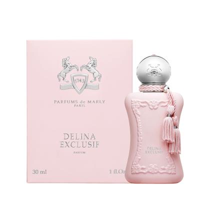 Perfume Parfums de Marly Delina Exclusif para mulheres 75ml