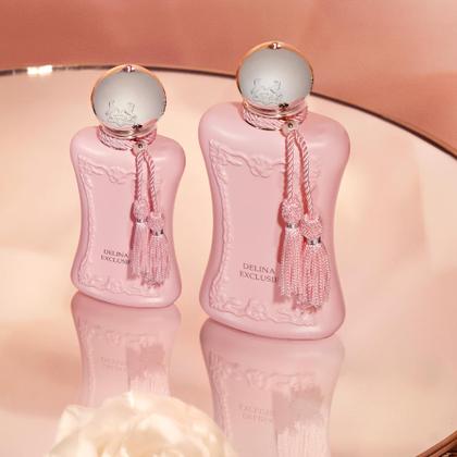 Perfume Parfums de Marly Delina Exclusif para mulheres 75ml