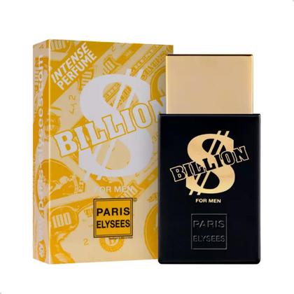 Imagem de Perfume Paris Elysees Billion Men 100 mL