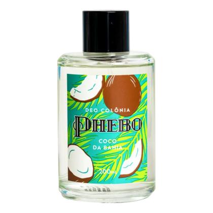 Imagem de Perfume Phebo Coco da Bahia 200ml