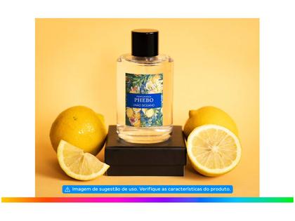 Imagem de Perfume Phebo Limão Siciliano 200 ml '