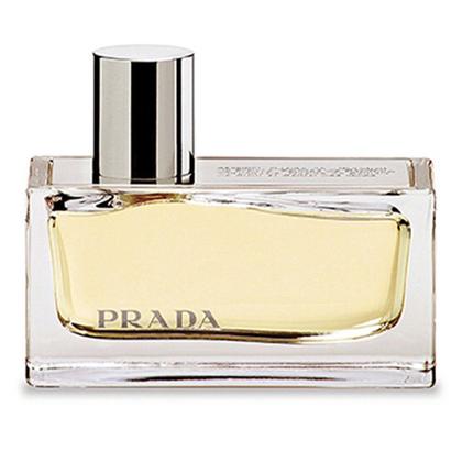 Perfume Prada Amber Prada Feminino Eau de Parfum 30ml - Perfume