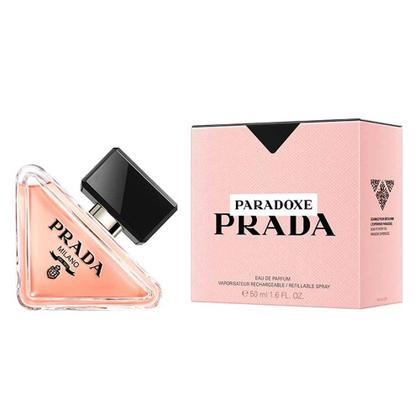 Imagem de Perfume Prada Paradoxe Feminino Eau de Parfum