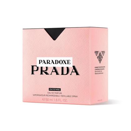 Perfume Prada Paradoxe Intense Feminino EDP 50ml - Perfume