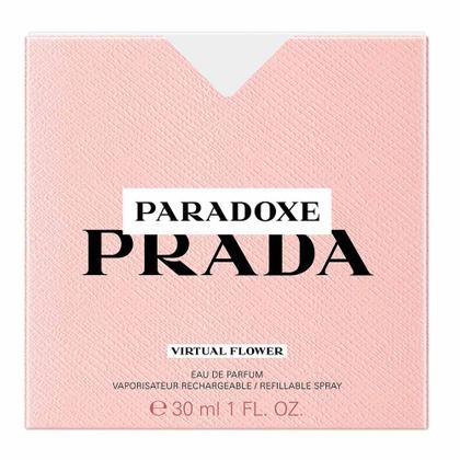 Imagem de Perfume Prada Paradoxe Virtual Flower Feminino Eau de Parfum