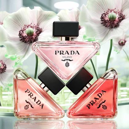 Imagem de Perfume Prada Paradoxe Virtual Flower Feminino Eau de Parfum