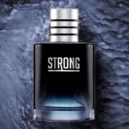Imagem de Perfume Prestige Strong New Brand EDT Masculino 100ml