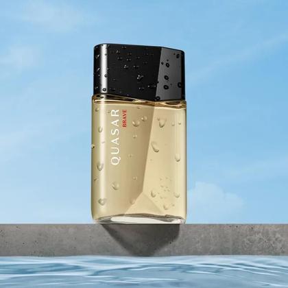Imagem de Perfume Quasar Brave 100ml OBoticario