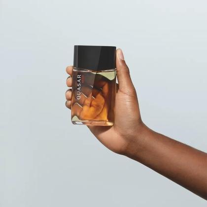 Imagem de Perfume Quasar Brave 100ml OBoticario