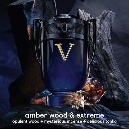 Imagem de Perfume Rabanne Invictus Victory Elixir Masculino Parfum