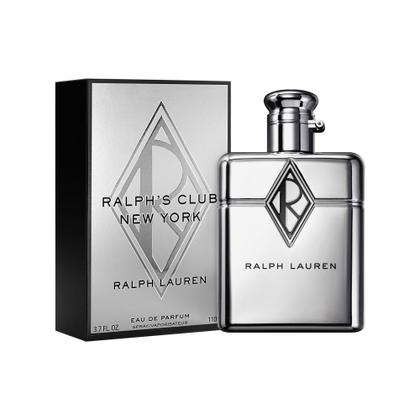 Imagem de Perfume Ralph Lauren Fragancias Ralph's Club New York EDP 60mL