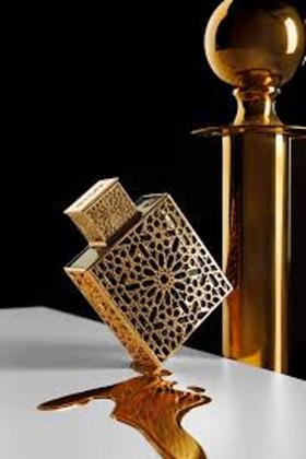 Imagem de Perfume Rayhaan Elixir EDP 100mL - Masculino