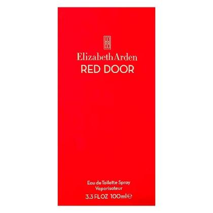 Imagem de Perfume Red Door Feminino Eau de Toilette 100ml Elizabeth Arden