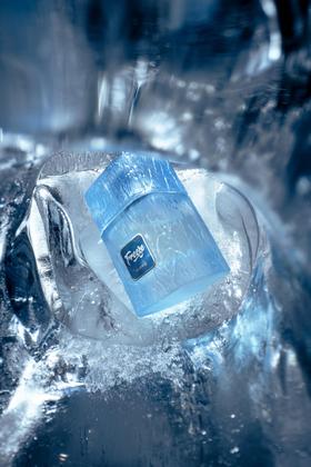 Perfume RiiFFS Freeze 100ml Unissex Fragrância Duradoura - RiiFFS