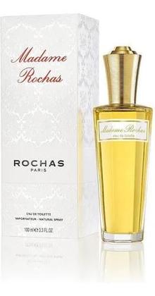 Imagem de Perfume Rochas Madame Rochas EDT F 100ML