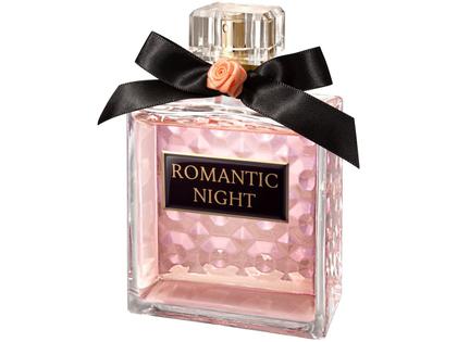 Imagem de Perfume Romantic Night 100ml edp Paris Elysees