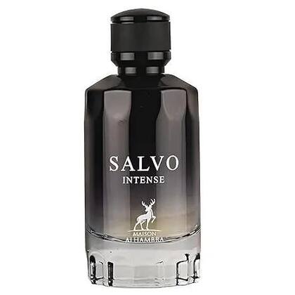 Imagem de Perfume salvo intense maison alhambra 100ml