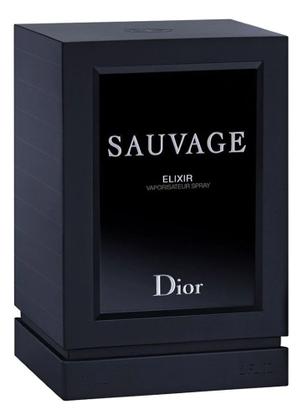 Imagem de Perfume SAUVAGE ELIXIR - 100ML