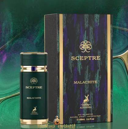 Perfume Sceptre Malachite Maison Alhambra Edp 100 Ml - Outro