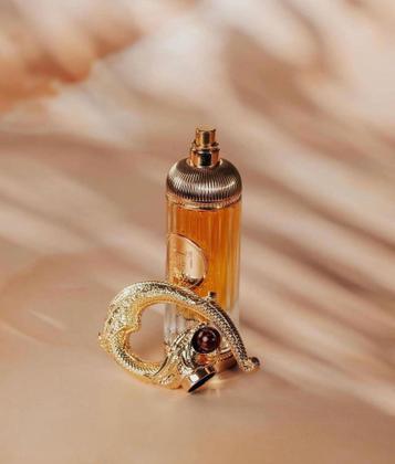 Imagem de Perfume Sehr de Lattafa Perfumes  - Eau de Parfum
