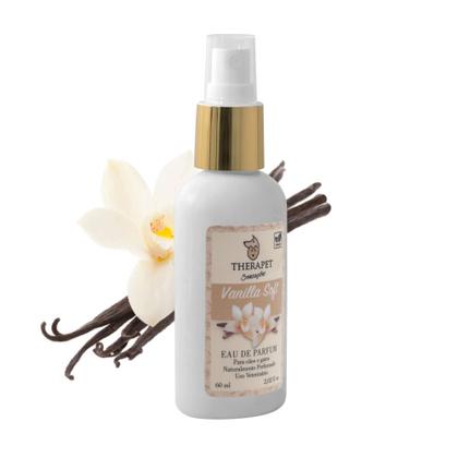 Imagem de Perfume Sensações Vanilla Soft 60ml Therapet