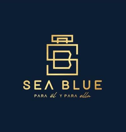 Imagem de Perfume Sexy 100ml Feminino Sea Blue Importado