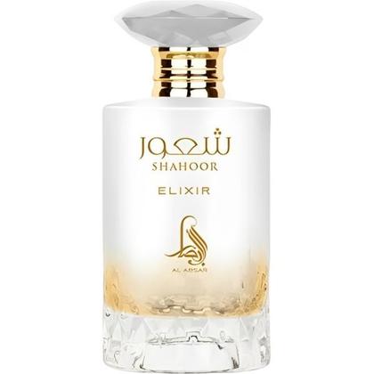 Imagem de Perfume Shahoor Elixir Al Absar Eau de Parfum 100ml