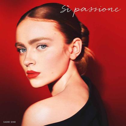 Imagem de Perfume Si Passione Giorgio Armani Feminino Eau De Parfum Intense