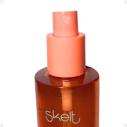 Imagem de Perfume Skelt Amalfi Sunset Colônia Spray Perfumado 100Ml