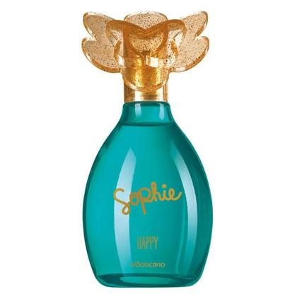 Imagem de Perfume Sophie Happy Colônia 100ml O Boticário