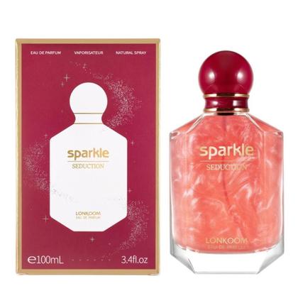 Imagem de Perfume Sparkle Seduction Eau de Parfum Feminino 100ml