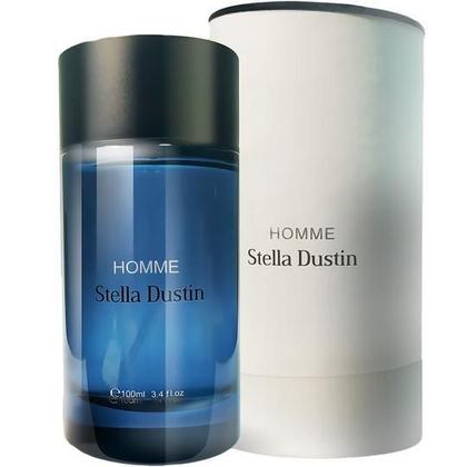 Imagem de Perfume Stella Dustin Homme Edp Masculino 100Ml